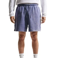 Nike Club Flow BB Short CWash - Men's