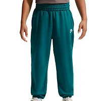 Nike NSW Club Fleece Loose Pants - Boys' Grade School