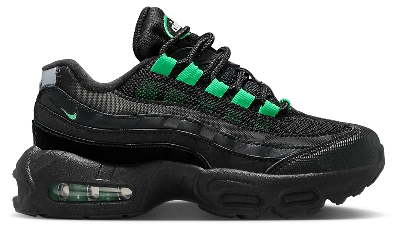 Nike Air Max 95 Recraft - Boys' Preschool