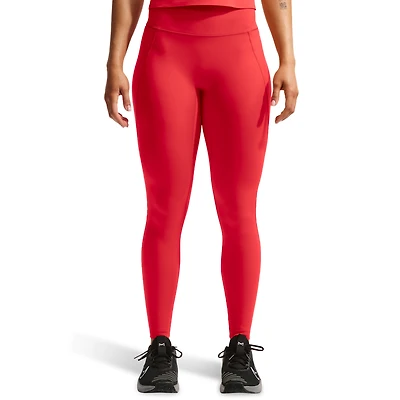 Nike Drifit Universal HR Pocket Tight - Women's