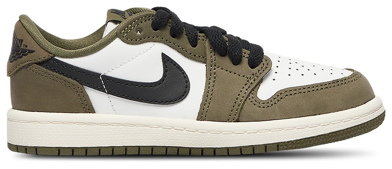 Jordan Retro 1 Low - Boys' Preschool