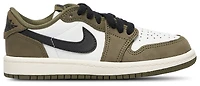 Jordan Retro 1 Low - Boys' Preschool