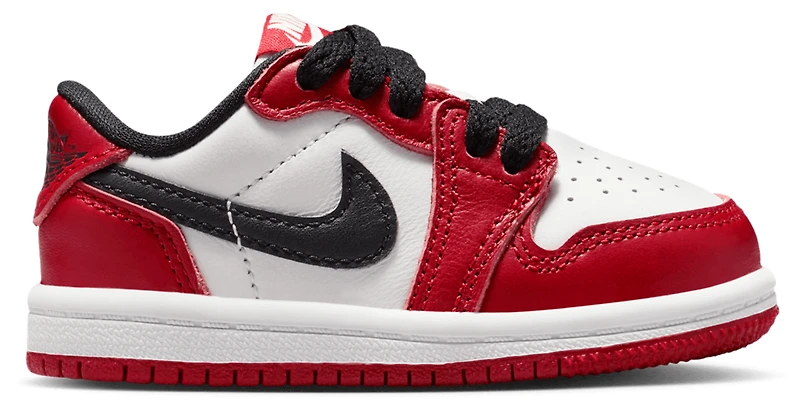 Jordan Retro 1 Low - Boys' Preschool