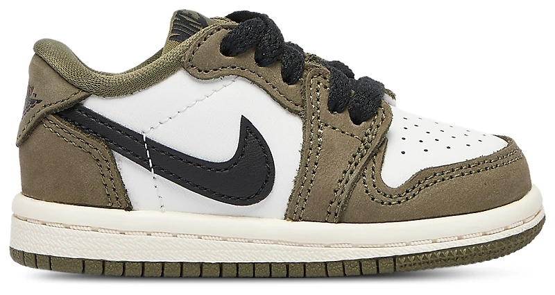 Jordan AJ 1 Retro Low OG - Boys' Toddler