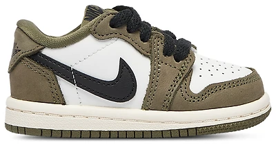 Jordan AJ 1 Retro Low OG - Boys' Toddler