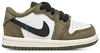 Jordan AJ 1 Retro Low OG - Boys' Toddler