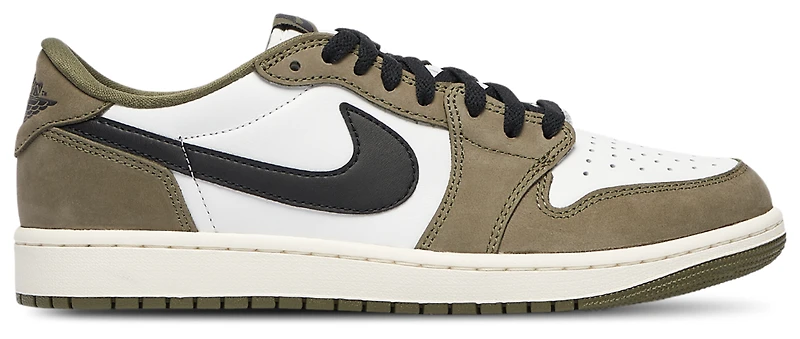 Jordan AJ 1 Retro Low OG - Men's