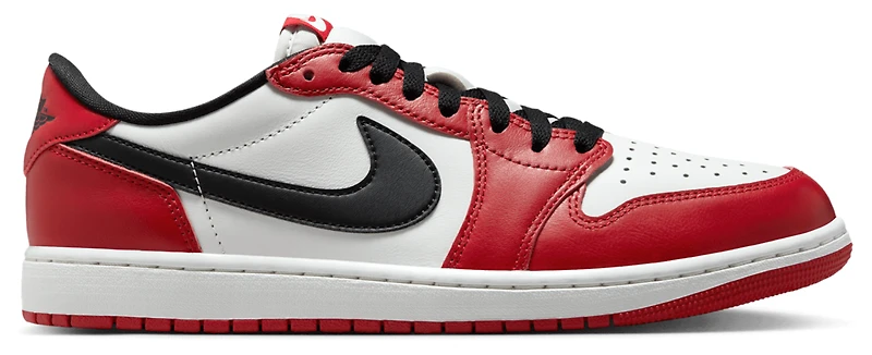 Jordan AJ 1 Retro Low OG - Men's