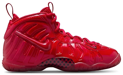 Nike Little Posite Pro - Boys' Grade School