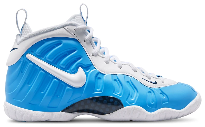 Nike Little Posite Pro - Boys' Grade School