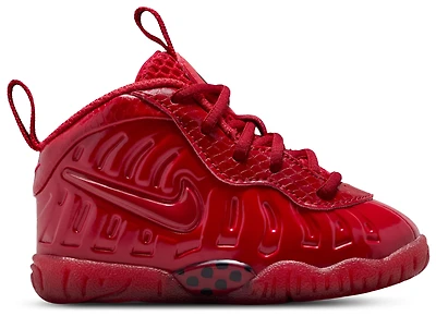 Nike Little Posite Pro - Boys' Toddler