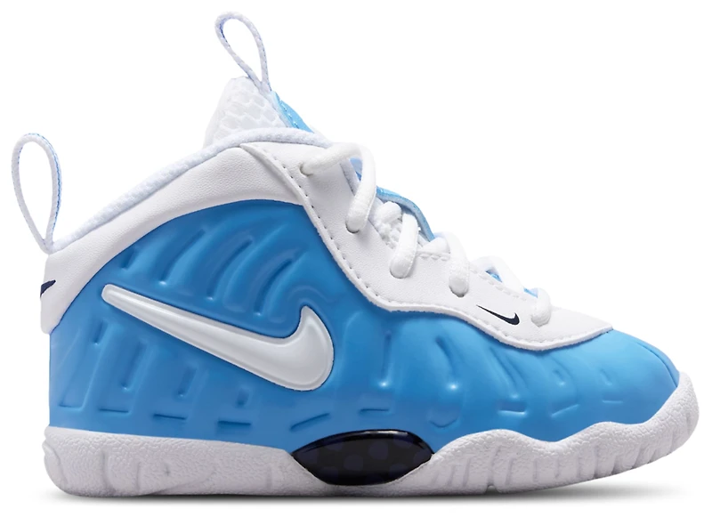 Nike Little Posite Pro - Boys' Toddler