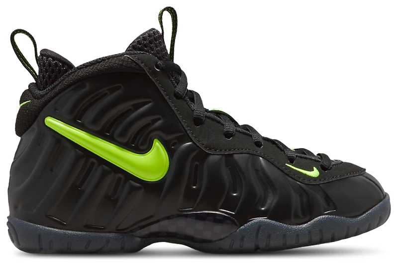 Nike Little Posite Pro - Boys' Preschool