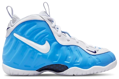 Nike Little Posite Pro - Boys' Preschool