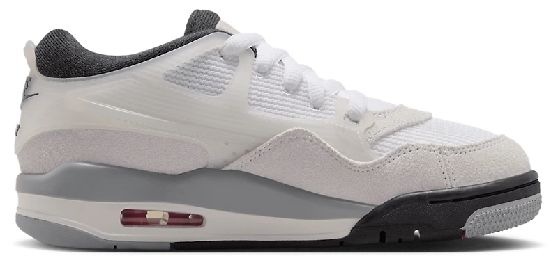 Jordan AJ 4 RM - Boys' Grade School