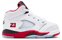 Jordan Retro 5 OG - Boys' Toddler