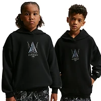 Nike Club Fleece OS Hoodie GX - Boys' Grade School