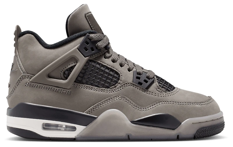Jordan Air 4 Retro Remastered - Boys' Grade School