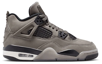 Jordan Air 4 Retro Remastered - Boys' Grade School