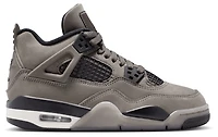 Jordan Air 4 Retro Remastered  - Boys' Grade School