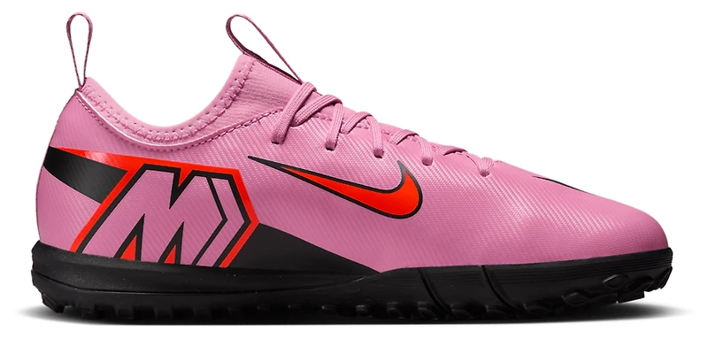 Nike JR Zoom Vapor 16 Academy TF - Boys' Grade School