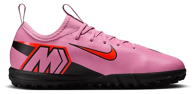 Nike JR Zoom Vapor 16 Academy TF - Boys' Grade School