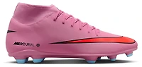 Nike Superfly 10 Club FG/MG - Men's