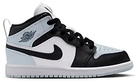 Jordan AJ 1 Mid - Boys' Preschool