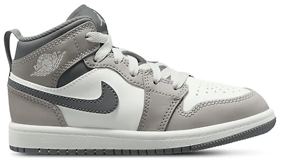 Jordan AJ 1 Mid - Boys' Preschool
