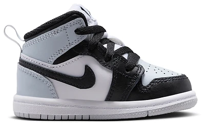 Jordan AJ 1 Mid - Boys' Toddler
