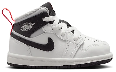 Jordan AJ 1 Mid - Boys' Toddler