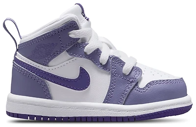 Jordan AJ 1 Mid - Boys' Toddler