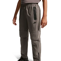 Nike Tech Woven Pants-PD - Boys' Grade School