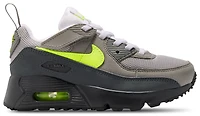 Nike Air Max 90 Mesh - Girls' Preschool