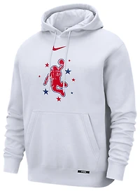 Nike Rockets Club Logo City Edition Hoodie - Men's