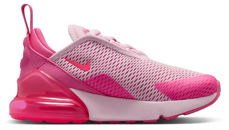 Nike Air Max 270 NA40 - Girls' Preschool