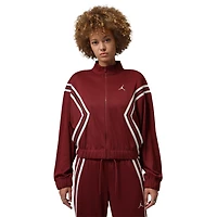 Jordan Brooklyn Track Jacket - Women's