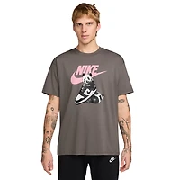 Nike FW MBR CNC T-Shirt - Men's