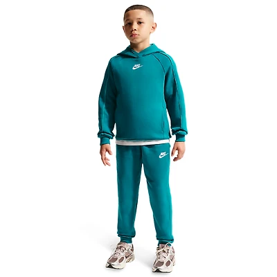 Nike NSW Club Fleece Tracksuit - Boys' Grade School