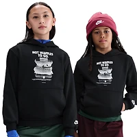 Nike NSW Club Fleece Hoodie - Boys' Grade School