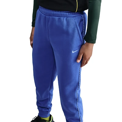 Nike NSW Club French Terry Joggers - Boys' Grade School