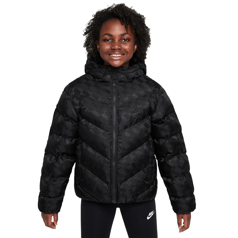 Nike ADP Puffer GX - Boys' Grade School