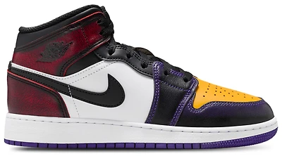 Jordan 1 Mid SE NAJ9 - Boys' Grade School