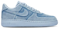 Nike Air Force 1 Ja Denim - Men's