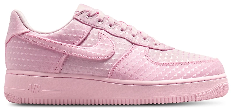 Nike Air Force 1 '07 Low Valentine's Day Hearts - Women's