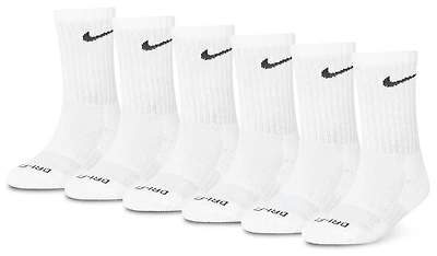 Nike Dri-FIT Performance Basic Crew Socks - Boys' Toddler