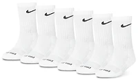 Nike Dri-FIT Performance Basic Crew Socks - Boys' Toddler