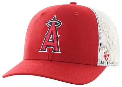 47 Brand Angels Trucker Cap - Men's