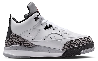 Jordan Son of Mars Low - Boys' Preschool