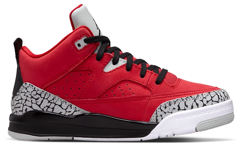 Jordan Son of Mars Low - Boys' Preschool